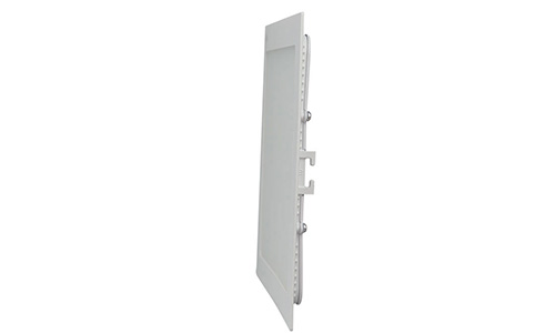 Quomodo eligere Aluminium Slim ducitur panel lux