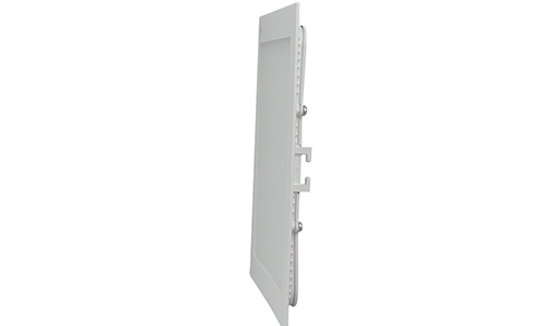 Quomodo eligere Aluminium Slim ducitur panel lux