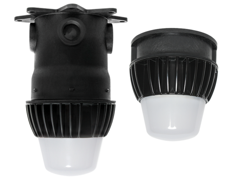 Villam DUXERIT Utilitas Luminaires