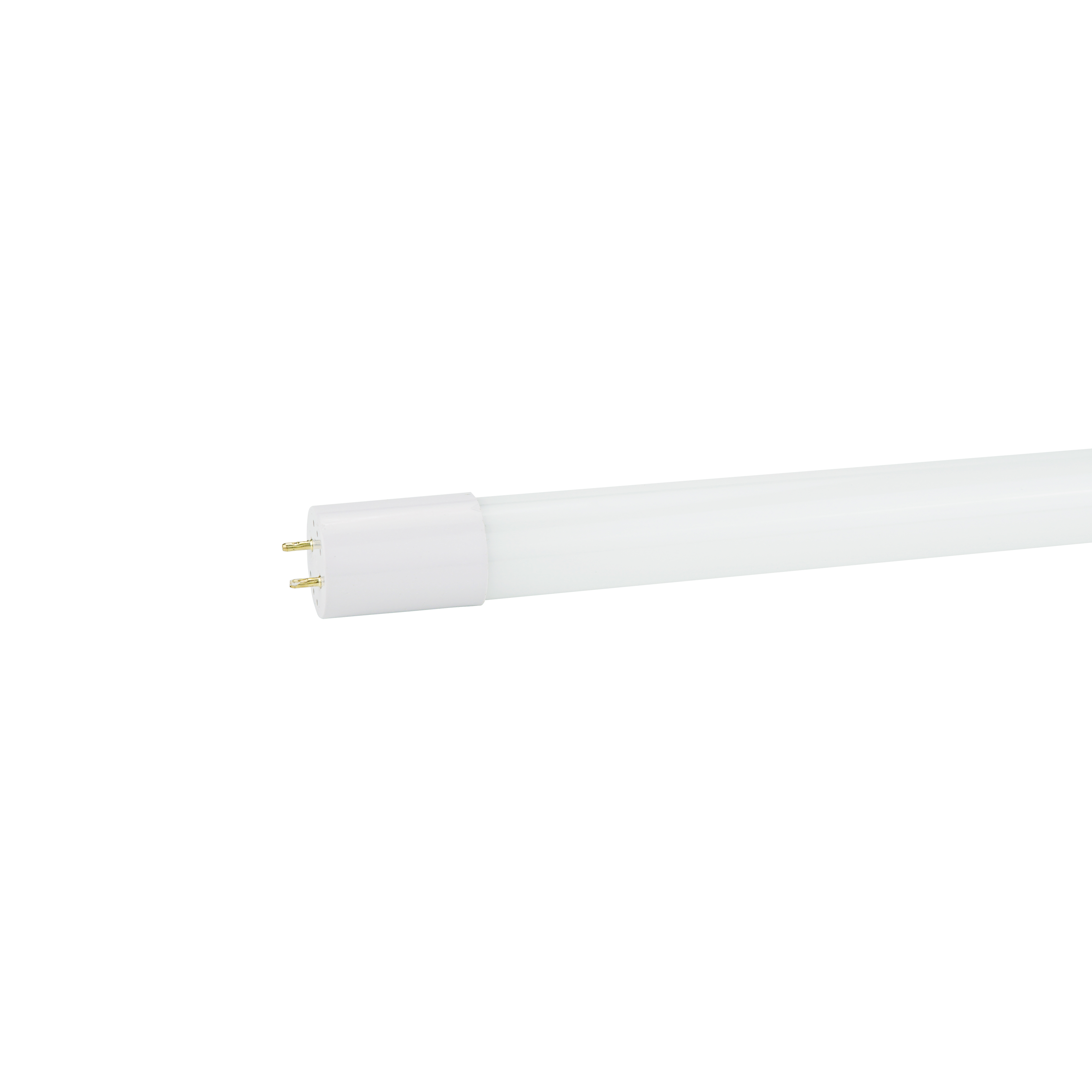 DUXERIT tube luminaria: Omnia scire debes