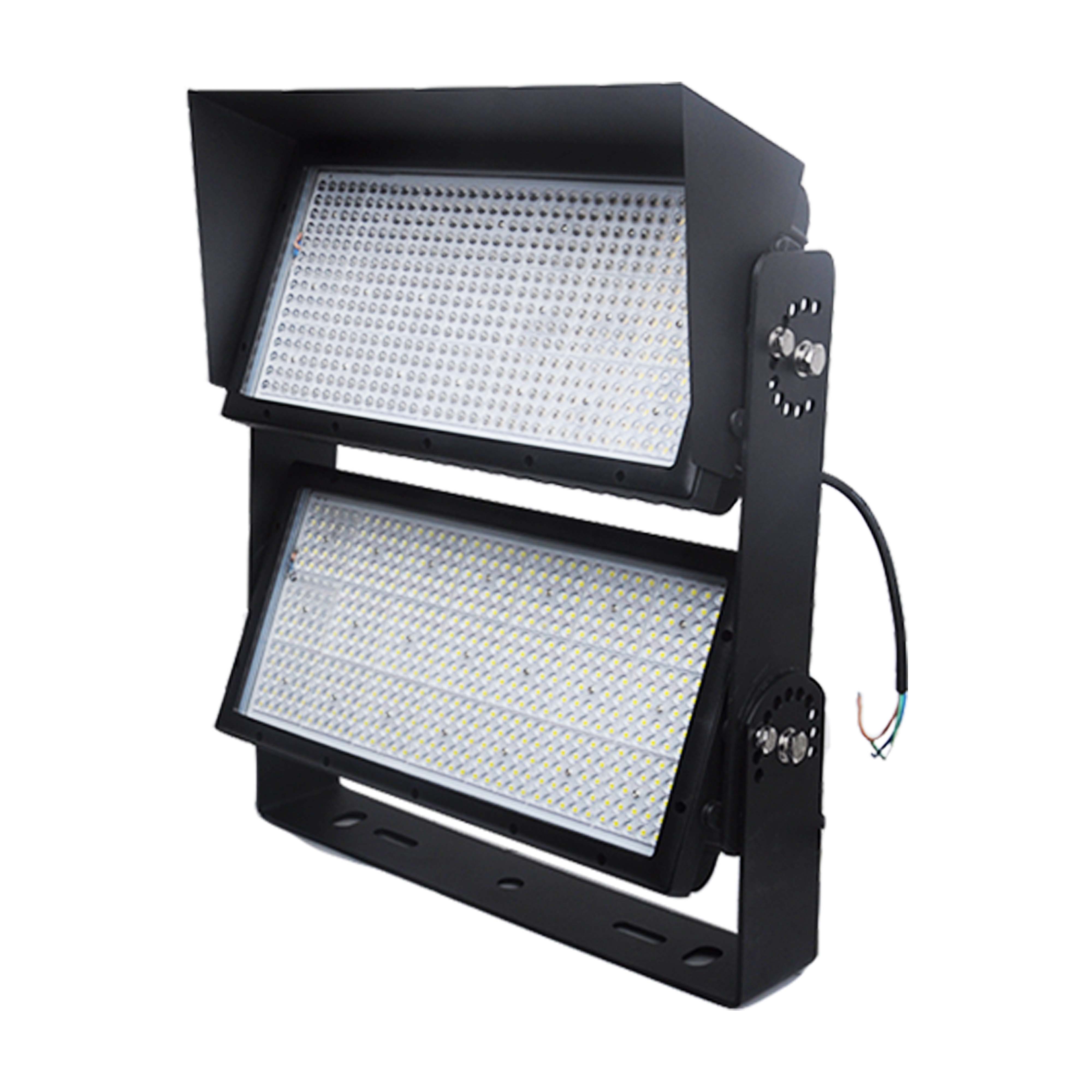 Clara, efficiens et durabilis DUXERIT Diluvium Lighting