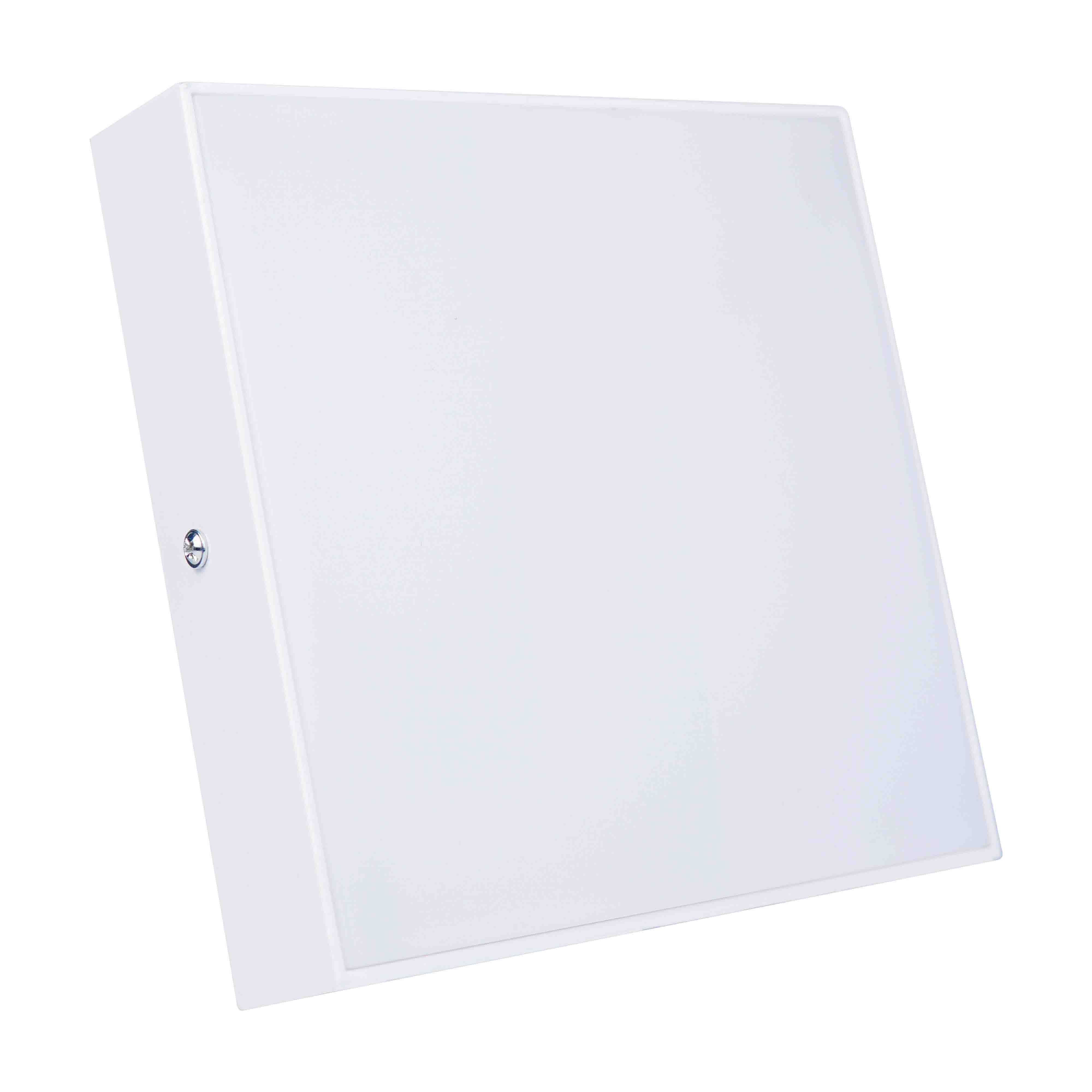 A vide Commoda DUXERIT Panel luminum