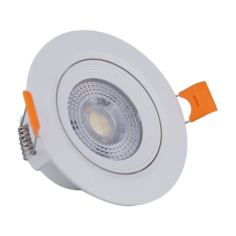 What is the function of LED Vestibulum arcu?