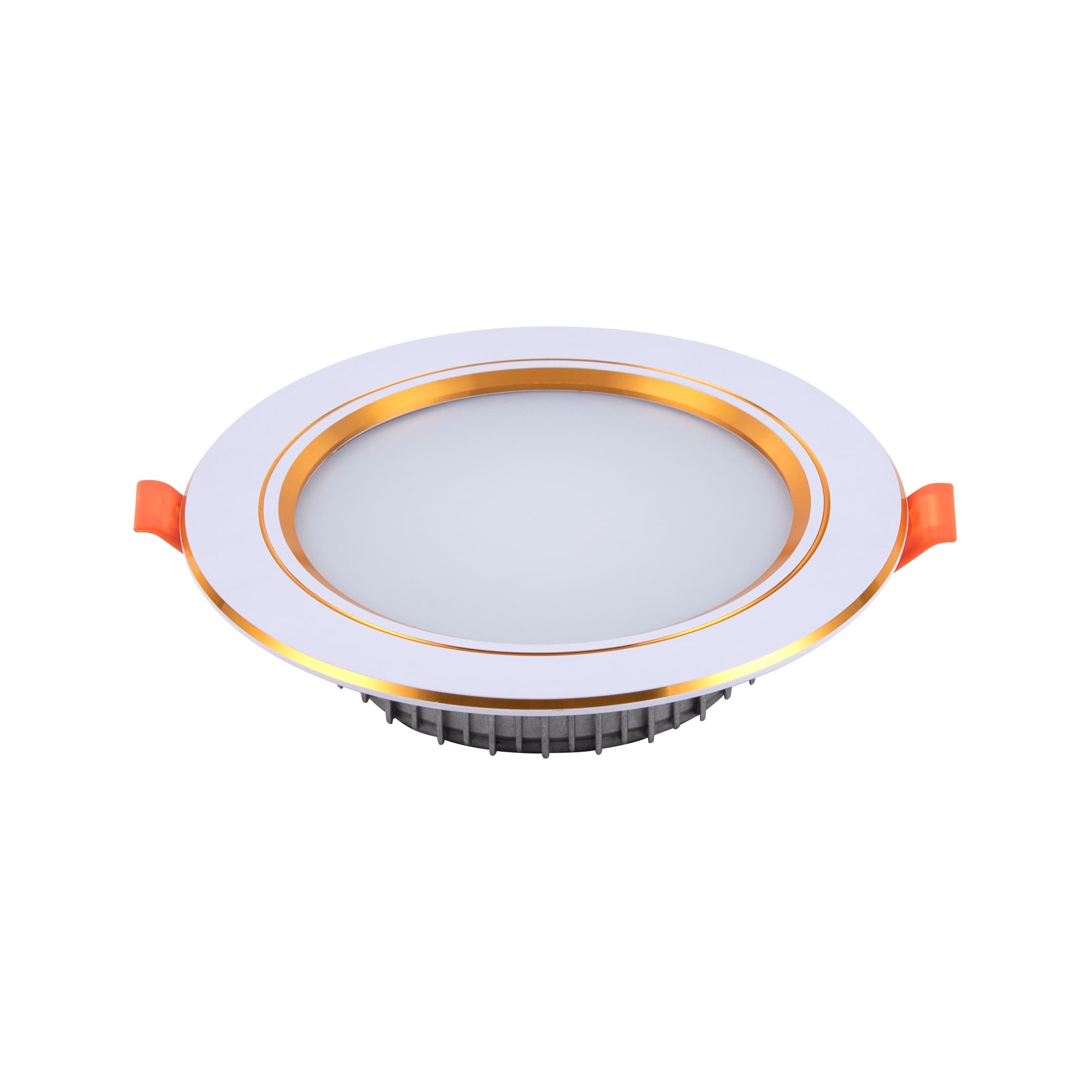 Aurum DUXERIT laverunt laquearia Downlight Spotlights 5W 7W 12W