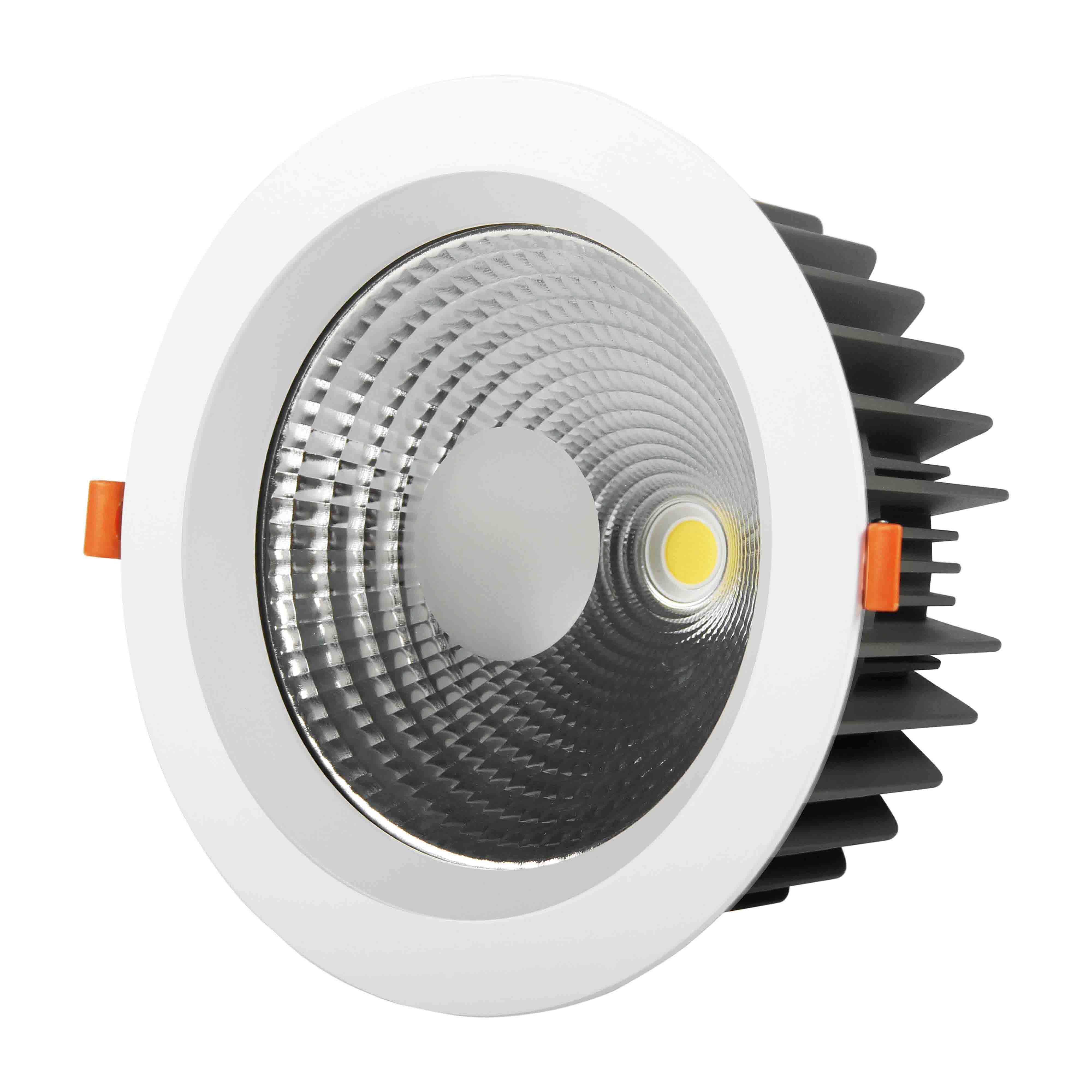 DUXERIT High Power Downlight COB