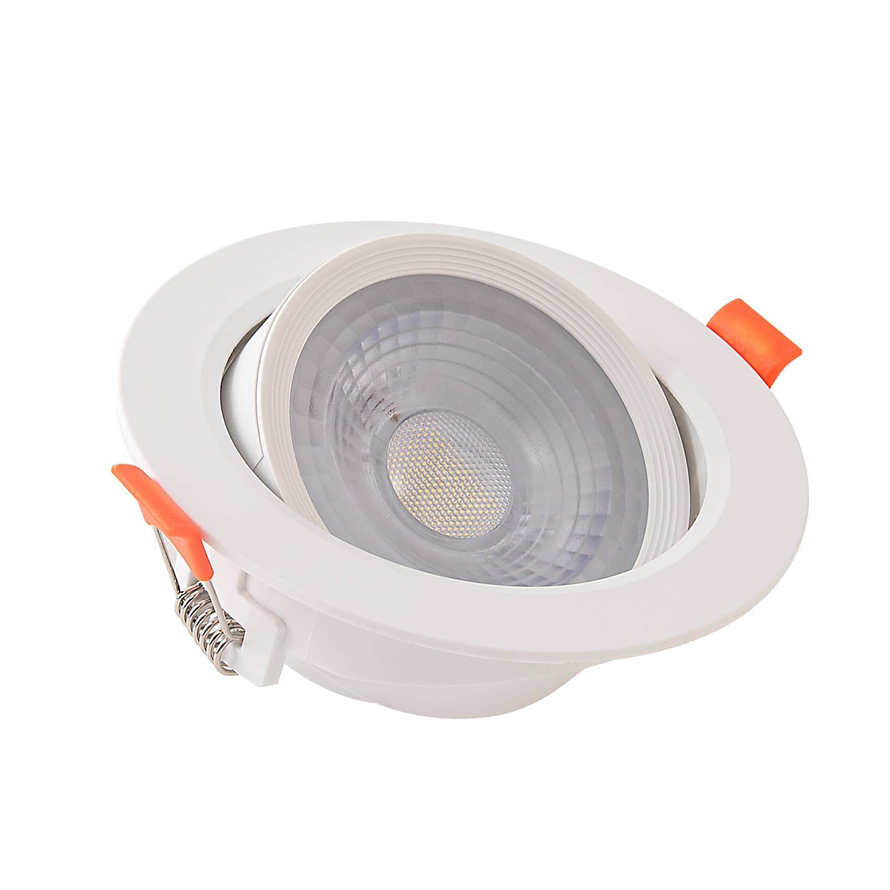 Circum figura Novifacta Recessed DUXERIT Vestibulum PBT