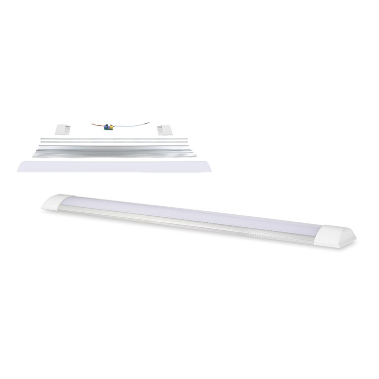 SKD et CKD Replaceable LED Lamp